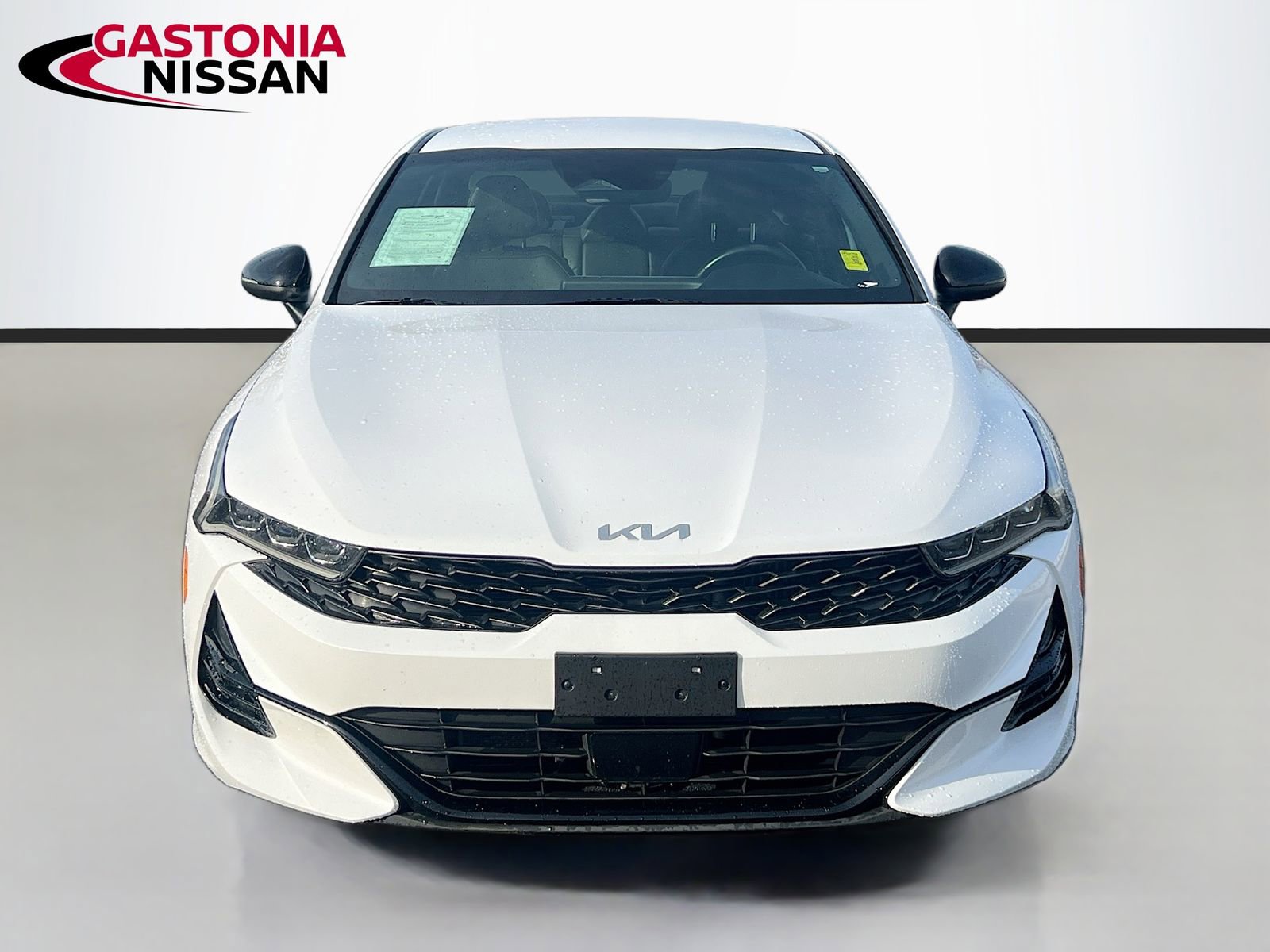 Used 2023 Kia K5 GT-Line w/ GT-Line Premium Package video 2