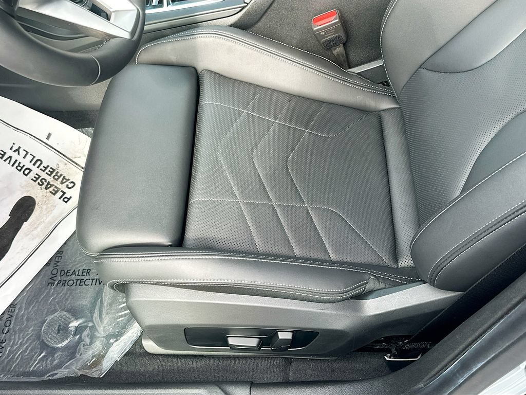 Used 2025 BMW 228i xDrive AWD/4WD image 18