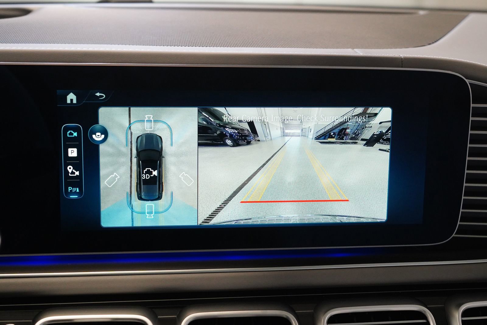 New 2026 Mercedes-Benz Maybach GLS 600 4MATIC image 27