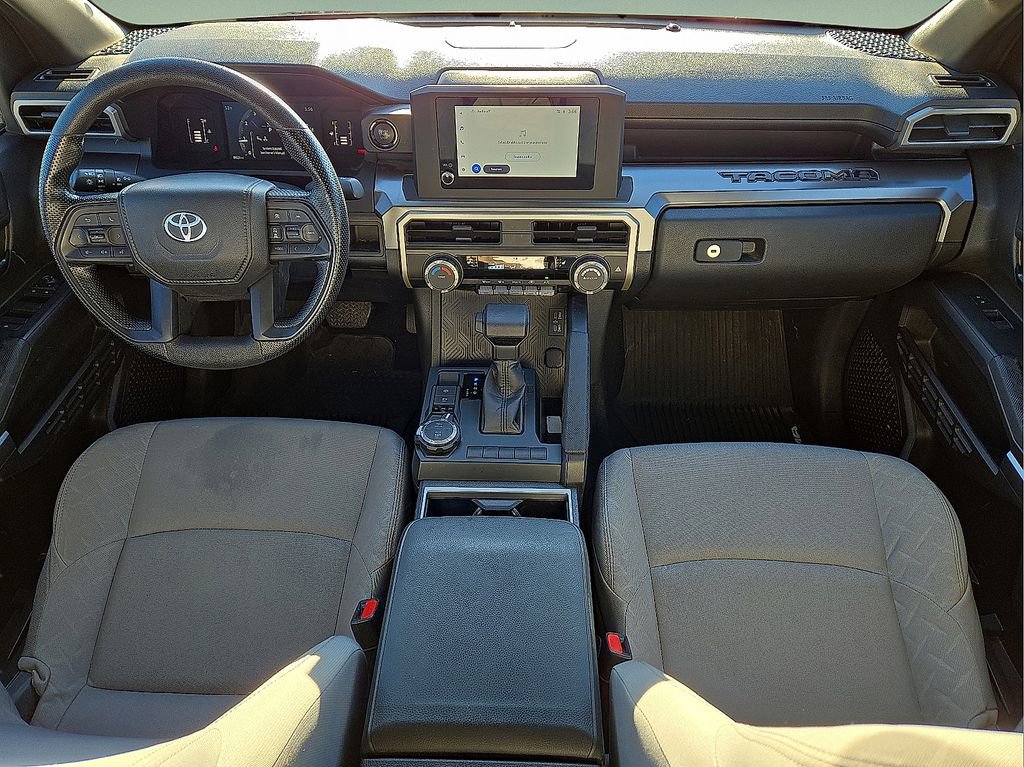 Used 2025 Toyota Tacoma SR5 image 17