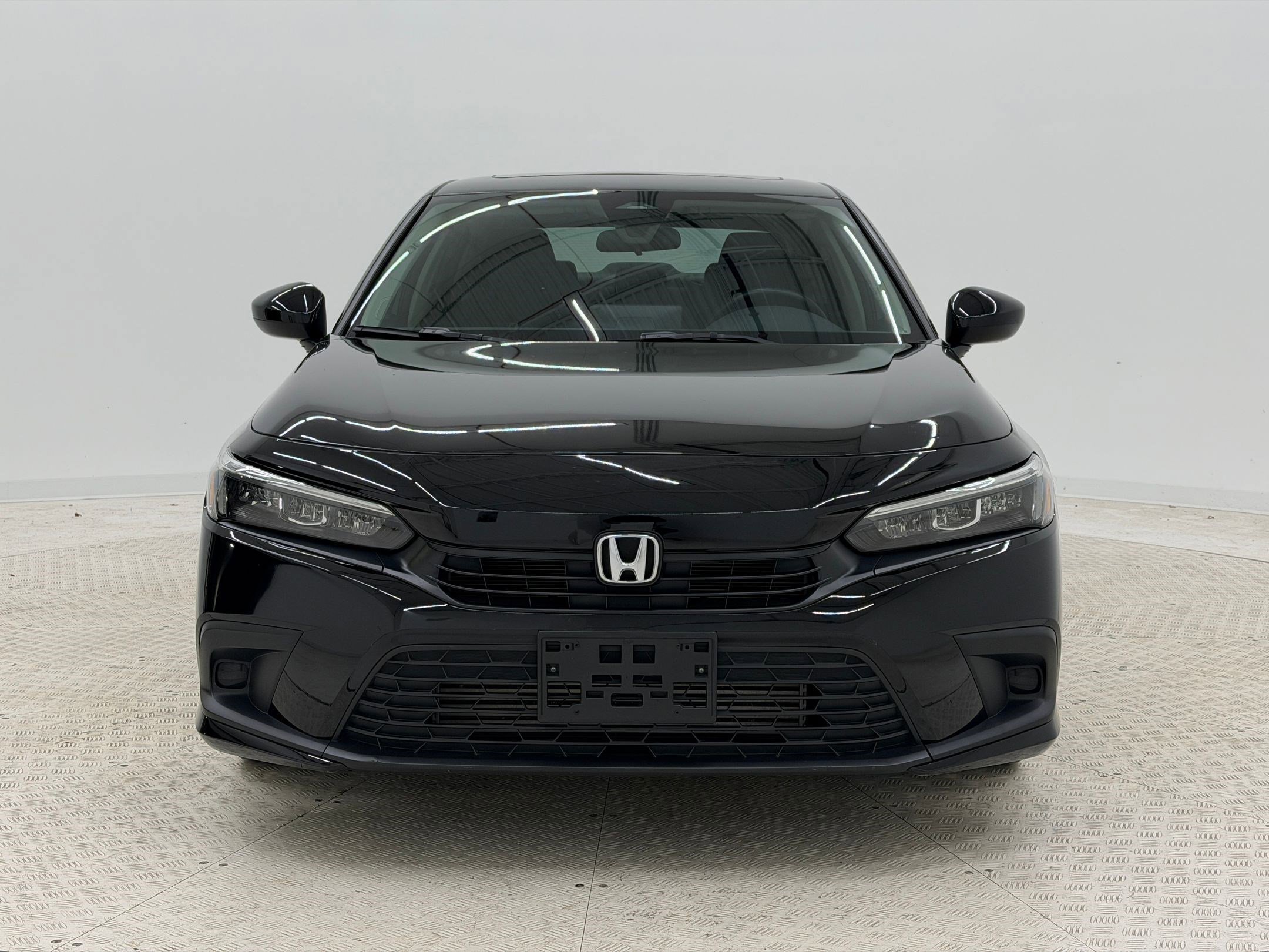 Used 2023 Honda Civic EX image 6