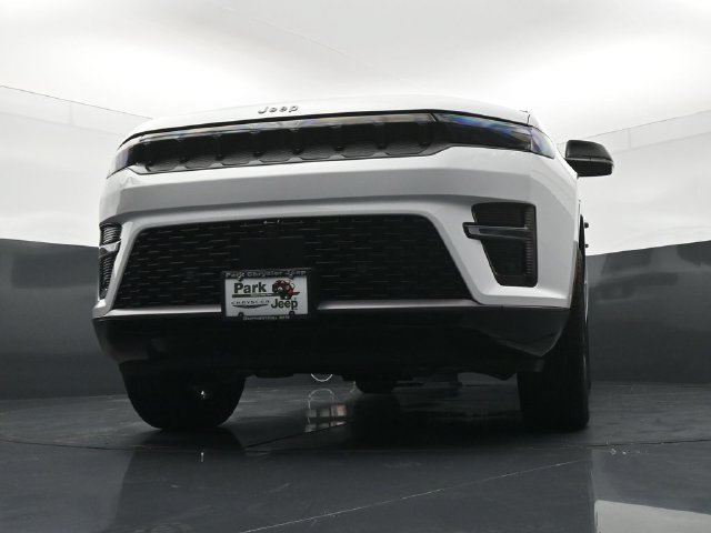 New 2026 Jeep Grand Wagoneer L Limited AWD/4WD image 19