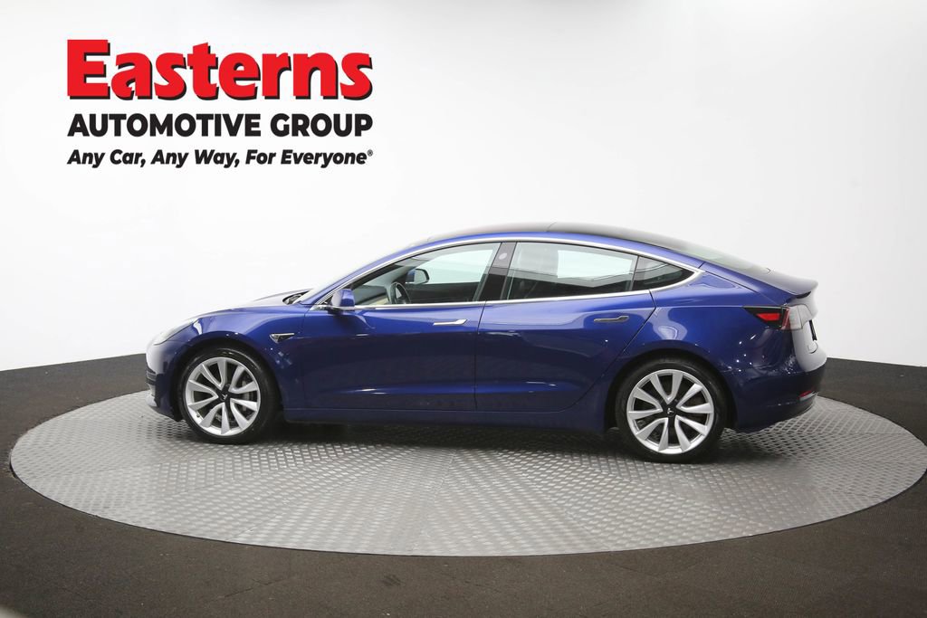 Used 2019 Tesla Model 3 Long Range image 59