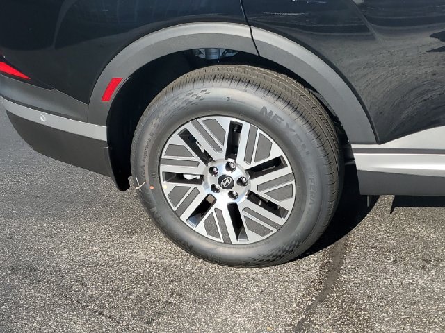 New 2027 Hyundai Palisade SEL Premium AWD/4WD image 5