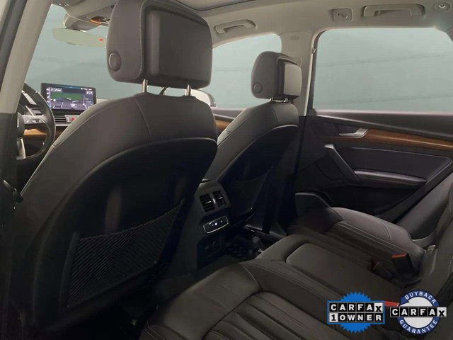 Used 2023 Audi Q5 2.0T Premium Plus w/ Premium Plus Package image 70