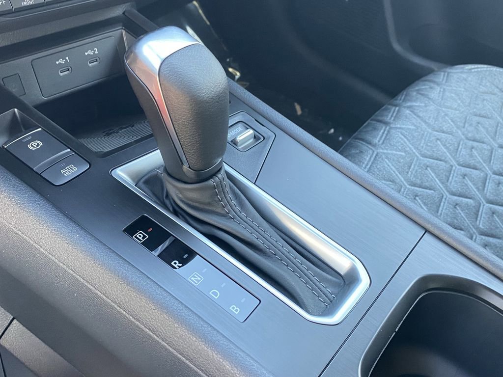 New 2026 Nissan Kicks SV image 19