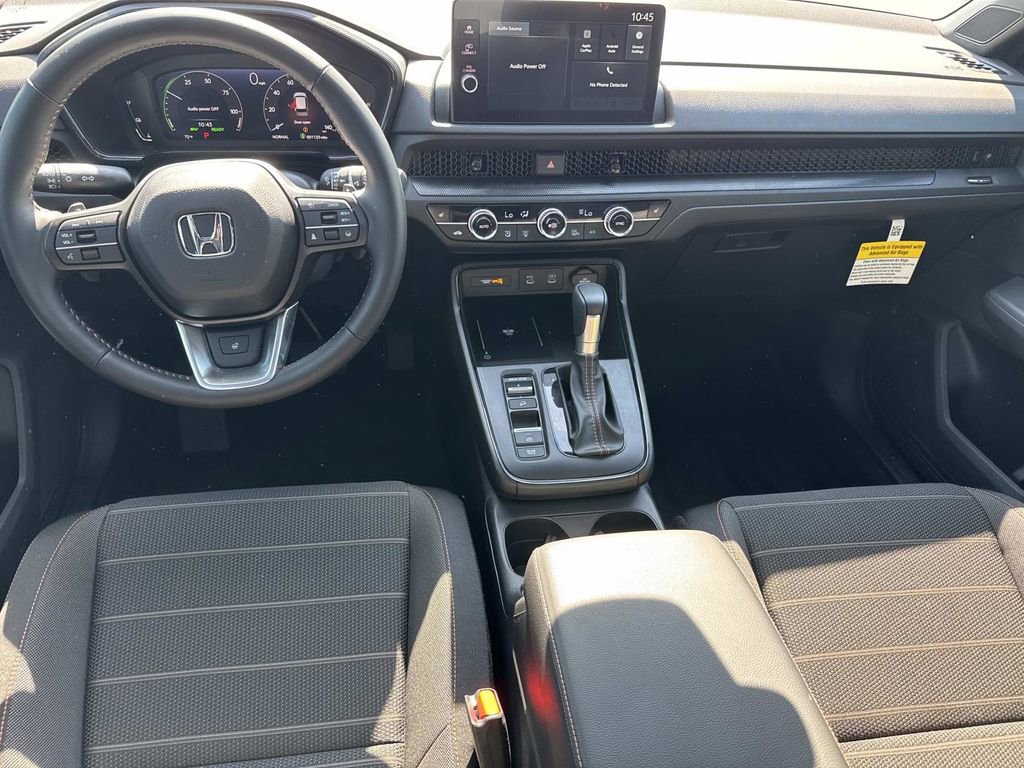 Used 2026 Honda CR-V TrailSport image 14