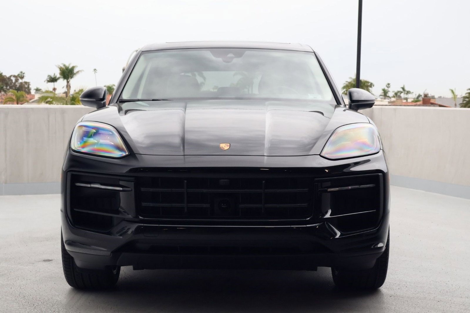 New 2026 Porsche Cayenne image 6