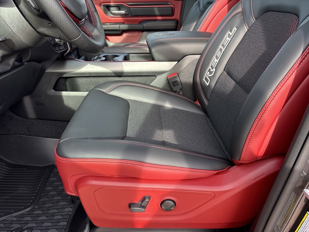 New 2026 RAM 1500 Rebel image 15