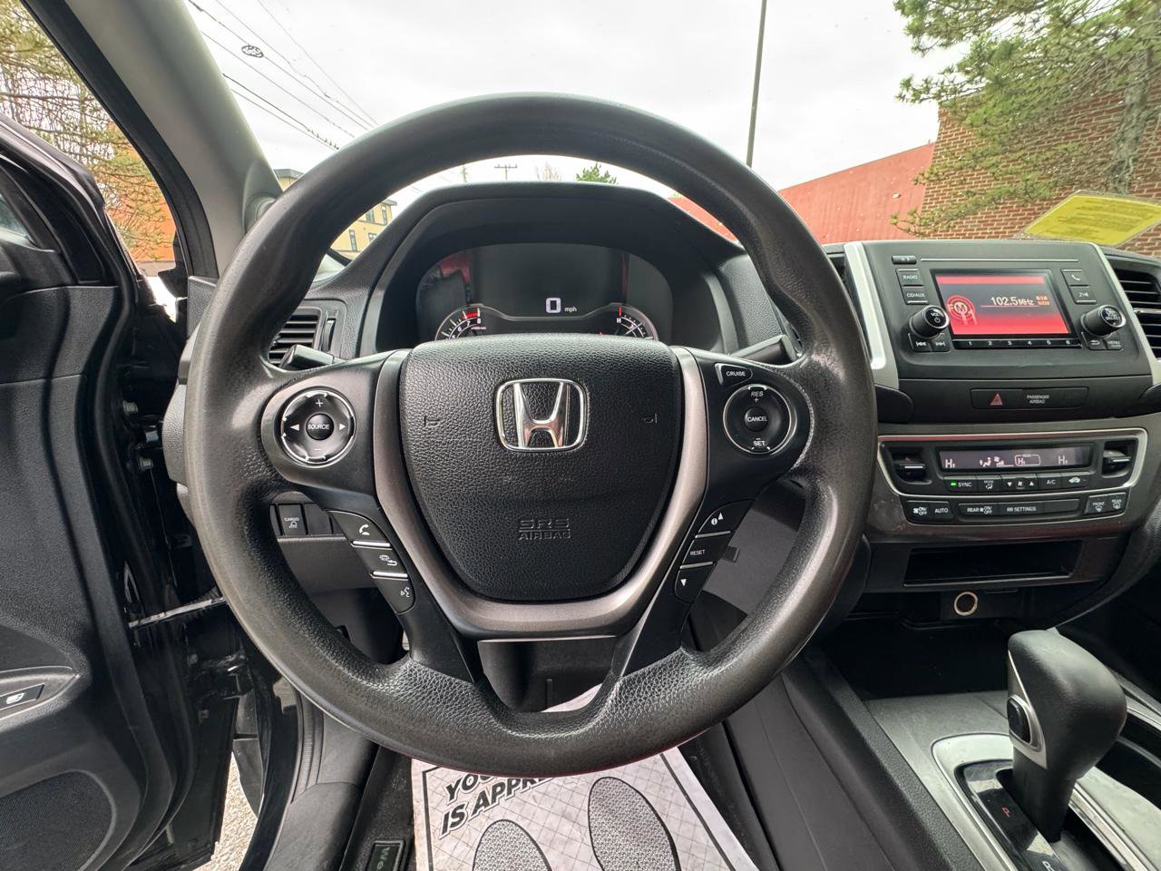 Used 2018 Honda Ridgeline Sport image 14