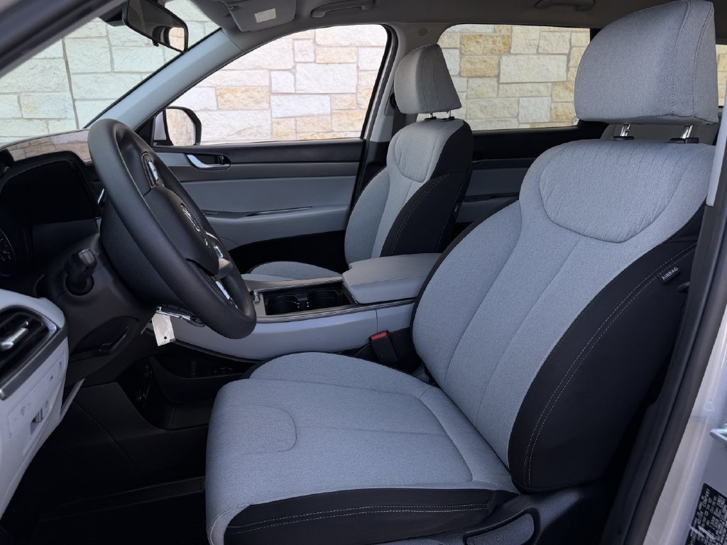 Used 2021 Hyundai Palisade SE FWD image 23