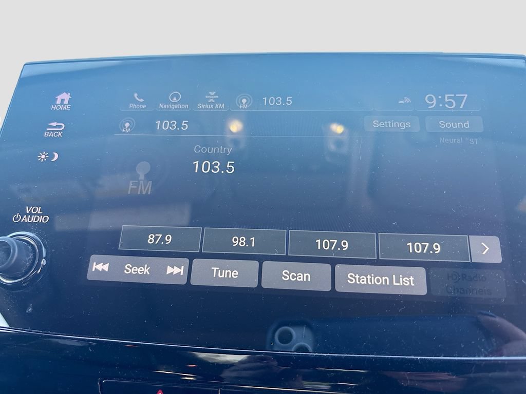 Used 2019 Honda Pilot Elite image 40