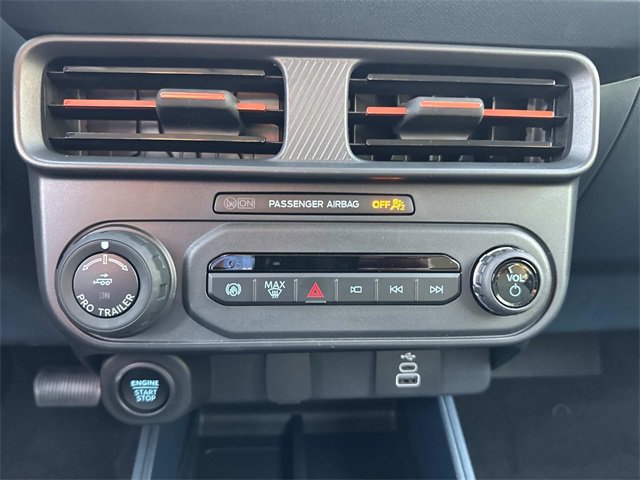 New 2026 Ford Maverick Lariat image 22