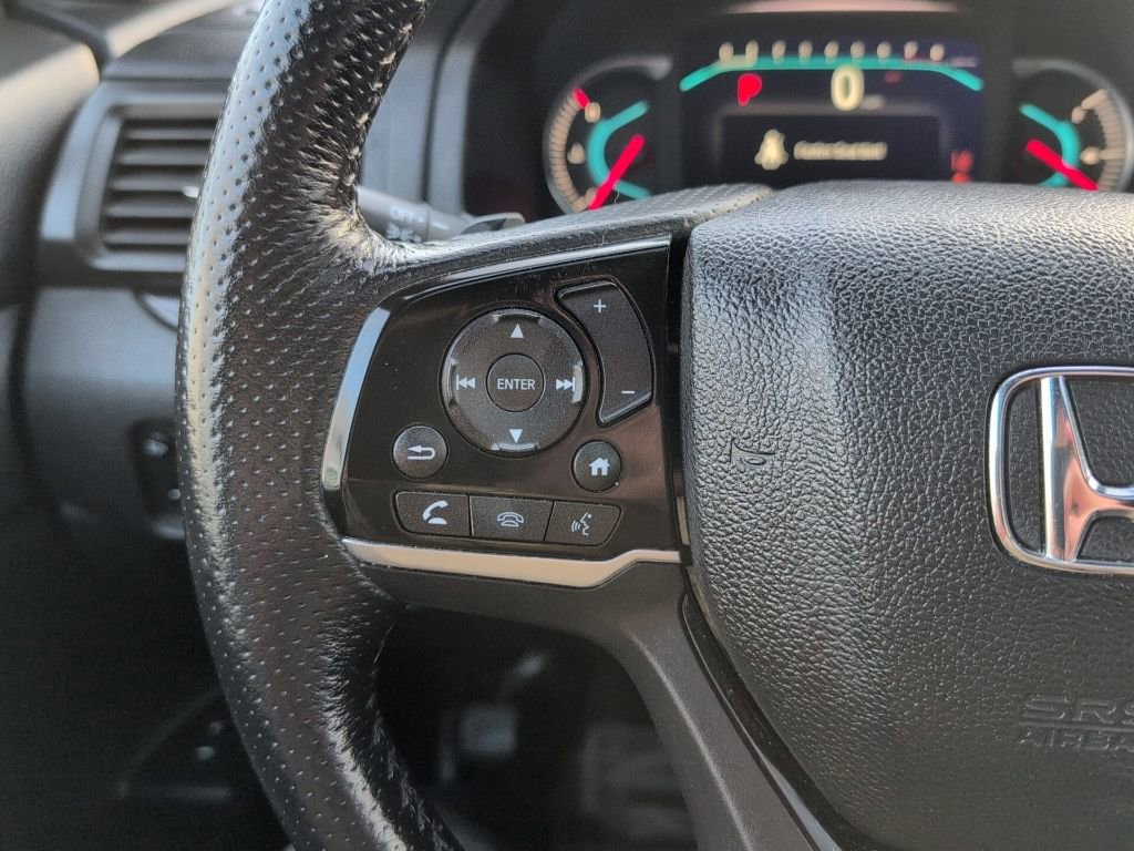 Used 2021 Honda Passport Elite image 30