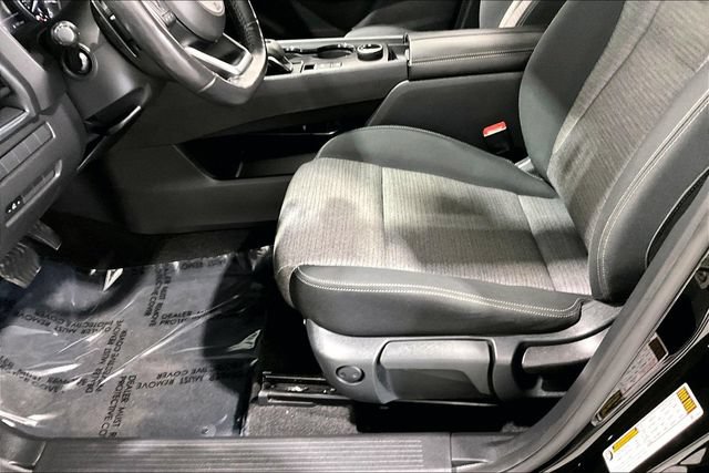 Used 2021 Nissan Rogue S AWD/4WD image 23