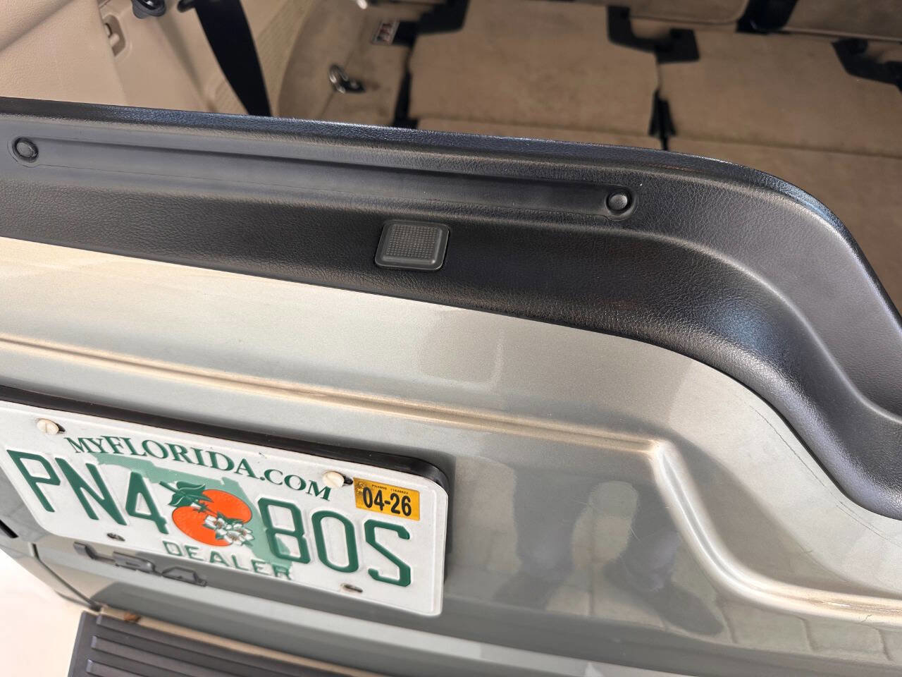 Used 2013 Land Rover LR4 HSE AWD/4WD image 82