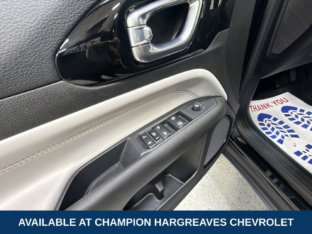 Used 2024 Jeep Compass Limited AWD/4WD image 31