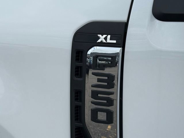 Certified 2024 Ford F350 XL w/ Snow Plow Prep Package AWD/4WD image 21