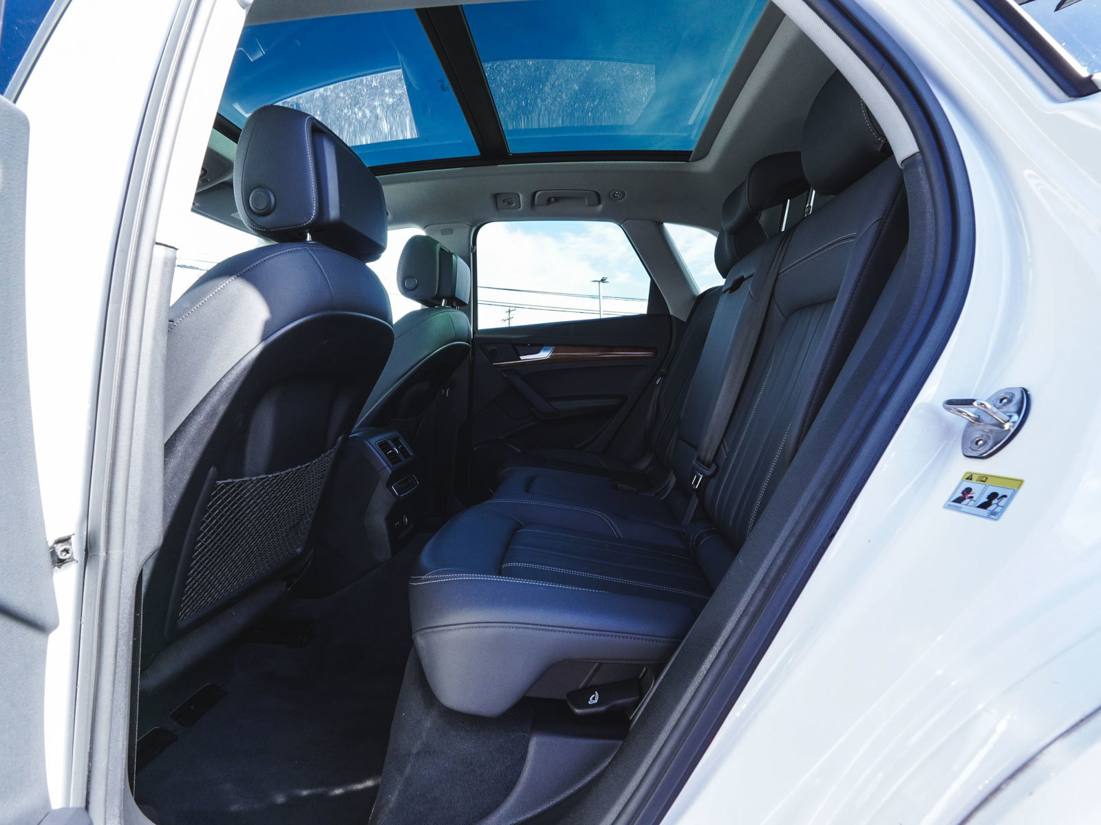 Used 2022 Audi Q5 2.0T Premium Plus image 33