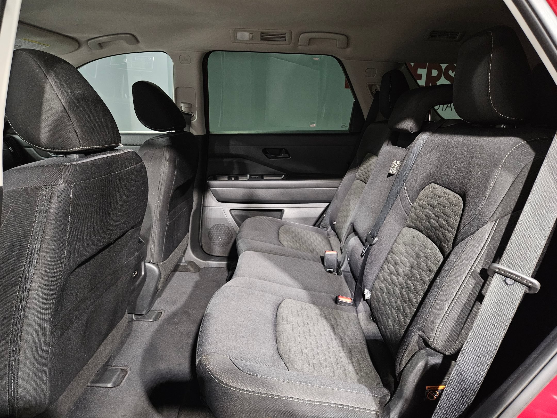 Used 2023 Nissan Pathfinder SV AWD/4WD image 35