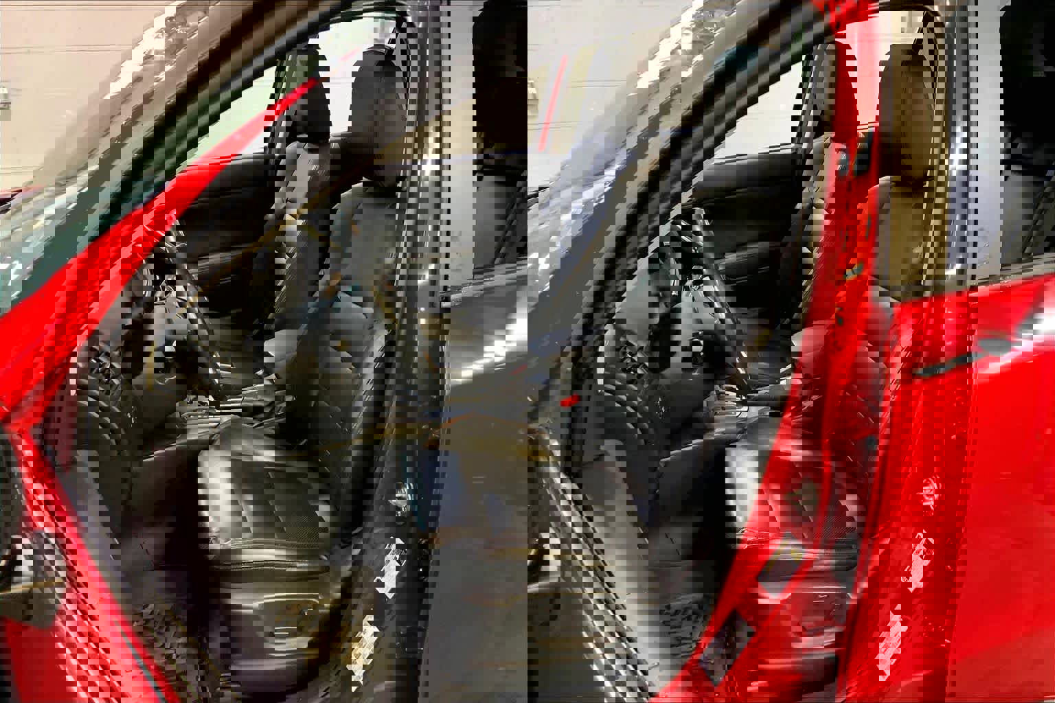 Used 2014 MAZDA CX-5 Grand Touring image 7