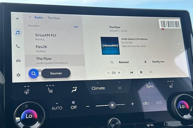 New 2026 Subaru Solterra image 15