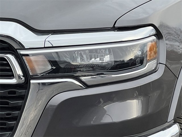 New 2026 RAM 1500 Big Horn image 38