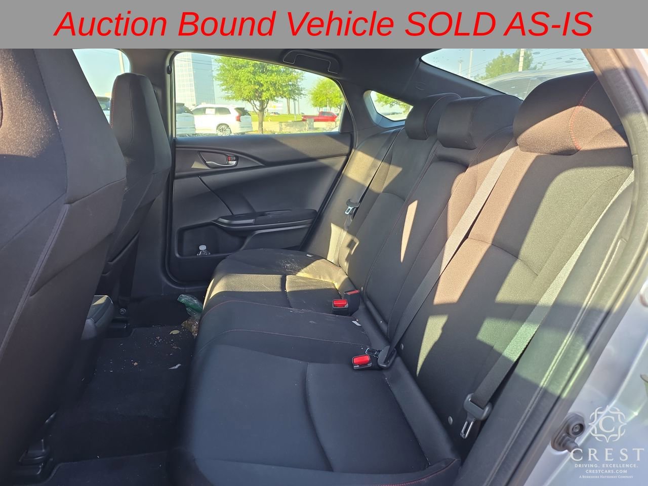 Used 2017 Honda Civic Si image 23