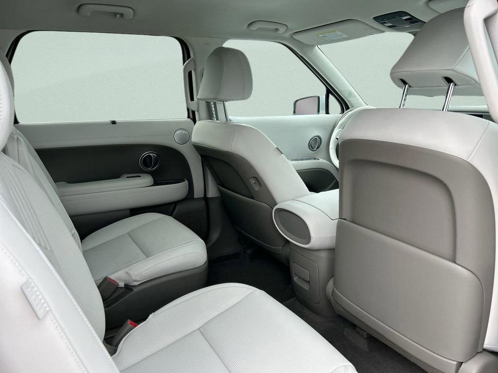 New 2026 Hyundai Palisade SEL image 22