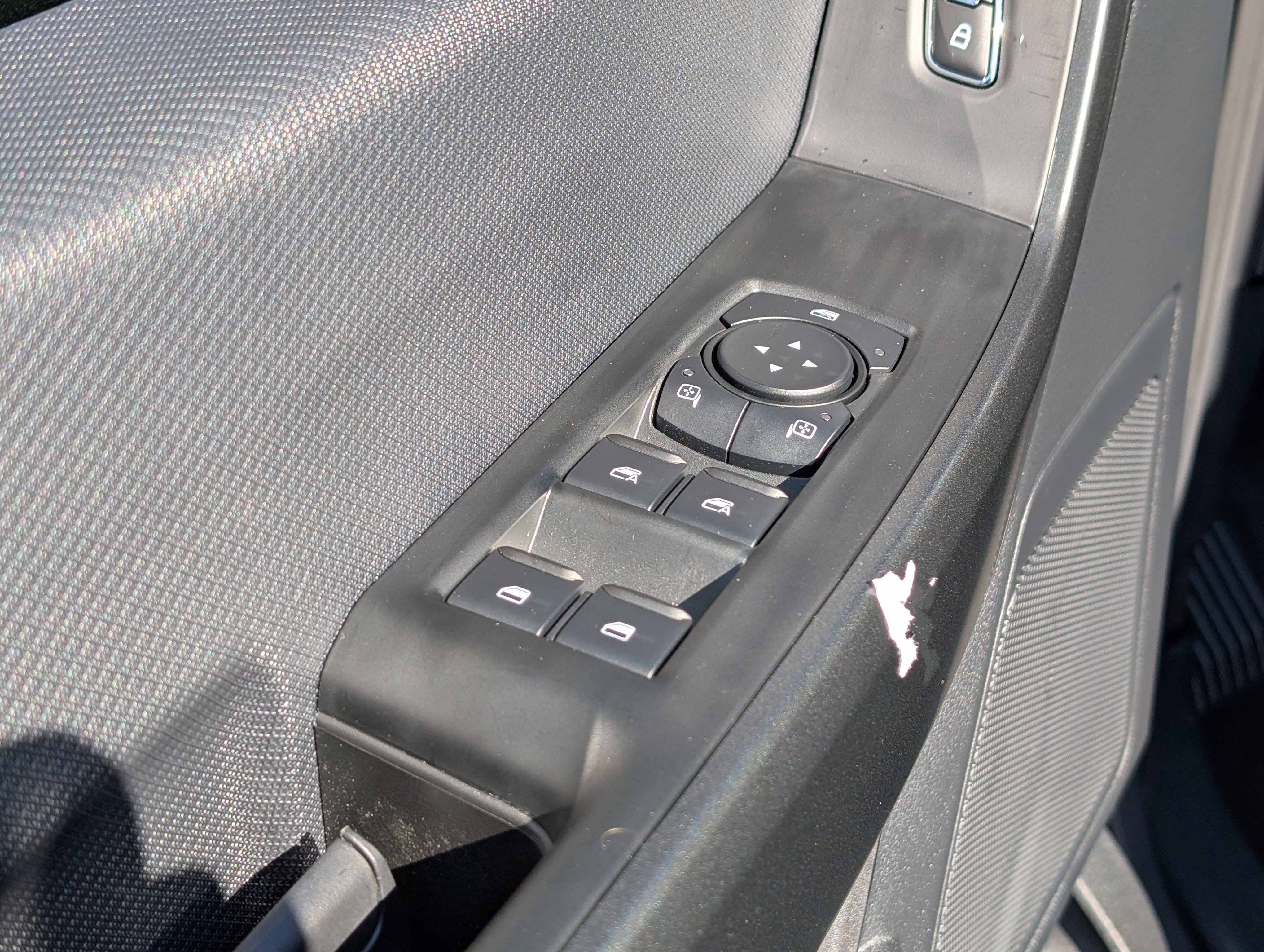 New 2026 Ford F150 STX w/ Equipment Group 200A image 17