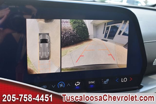New 2026 Chevrolet Traverse LT w/ Midnight/Sport Edition FWD image 30