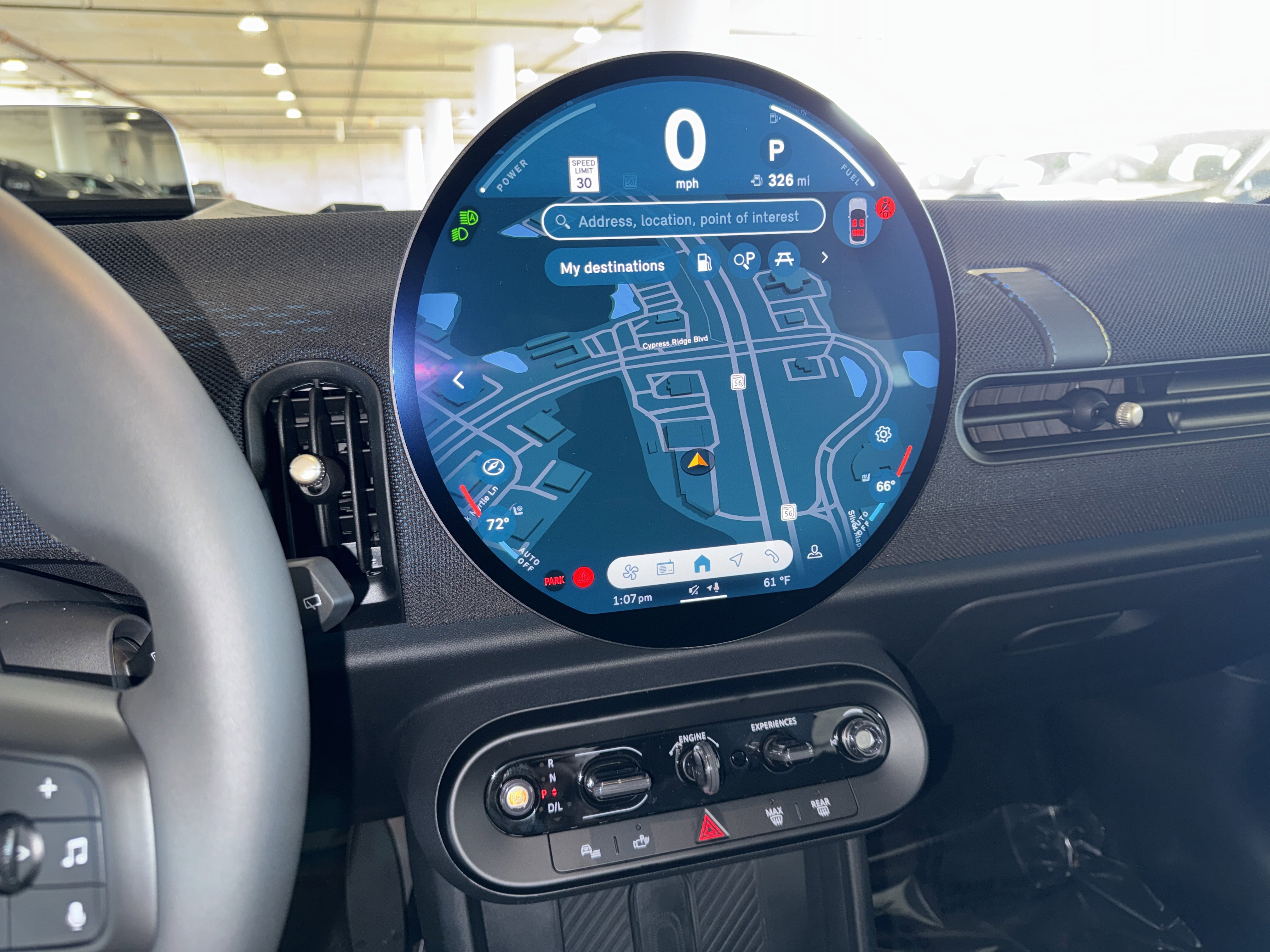 New 2026 MINI Cooper S image 11