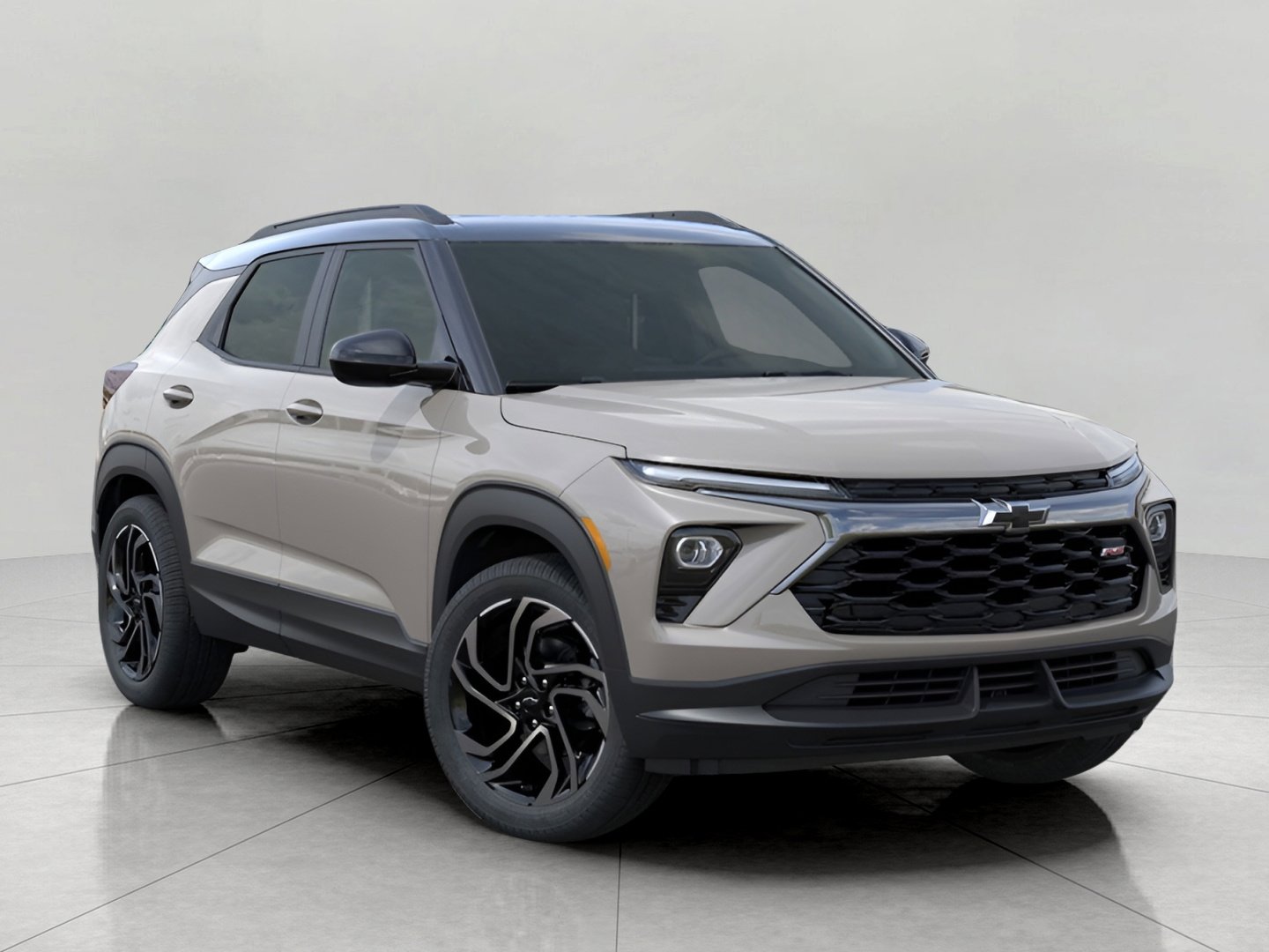 New 2026 Chevrolet TrailBlazer RS w/ Convenience Package image 7