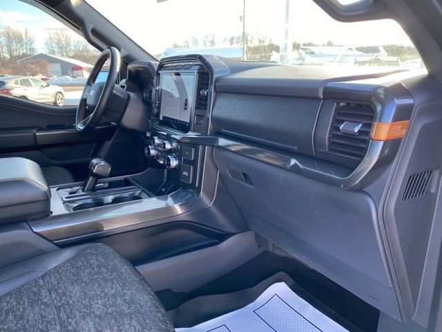Used 2023 Ford F150 Tremor image 40