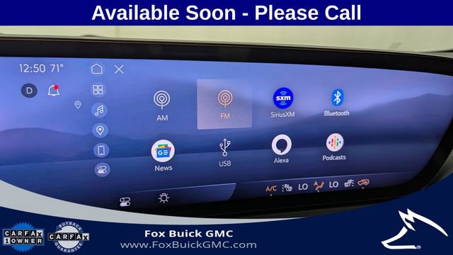Used 2024 Buick Envision Sport Touring AWD/4WD image 15