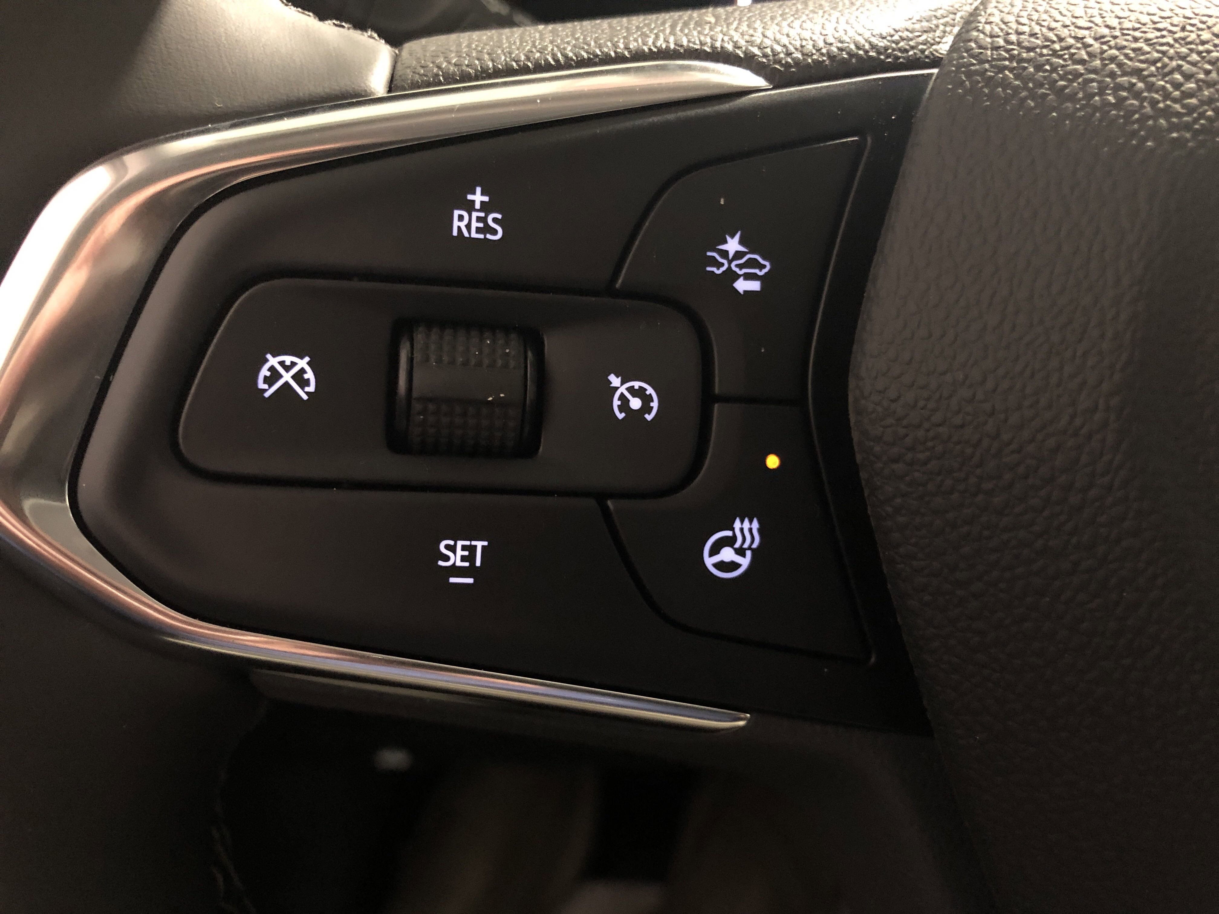 New 2025 Chevrolet TrailBlazer LT w/ Convenience Package image 16
