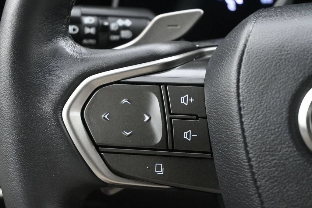 Used 2024 Lexus RX 350 Premium Plus w/ Convenience Package AWD/4WD image 7