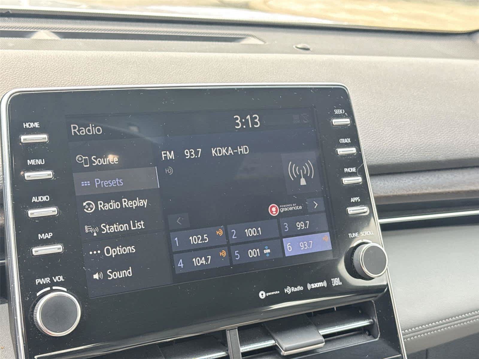 Used 2019 Toyota Avalon Limited w/ Advanced Safety Package FWD image 24
