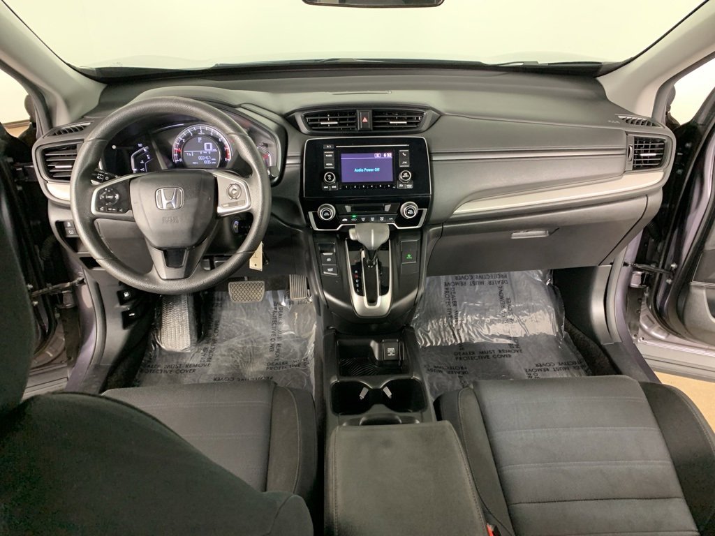Used 2019 Honda CR-V LX image 10