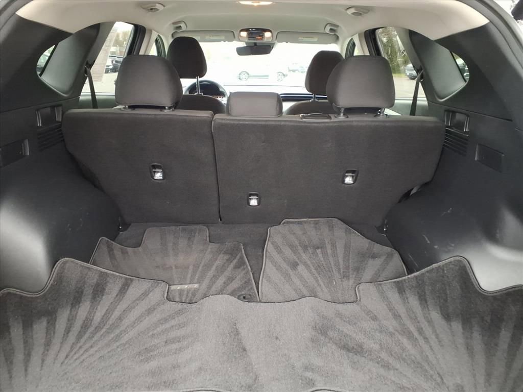 Used 2023 Hyundai Tucson SEL image 20
