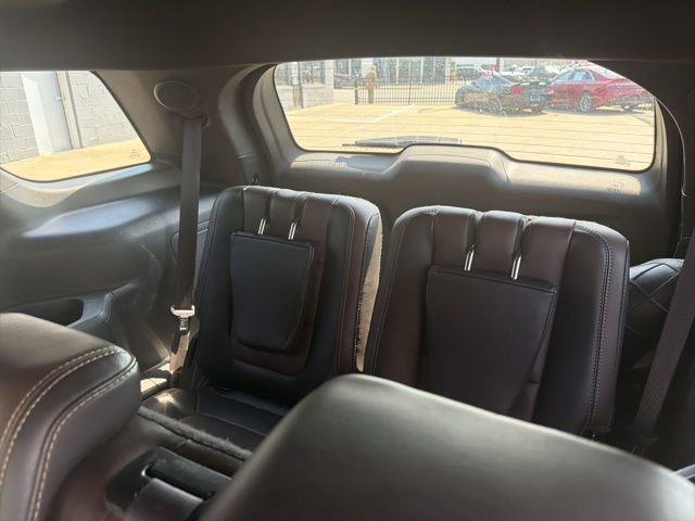 Used 2013 Ford Explorer Sport image 10