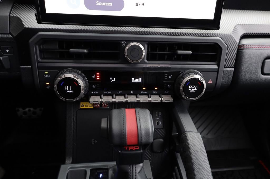 Certified 2025 Toyota 4Runner TRD Pro AWD/4WD image 35