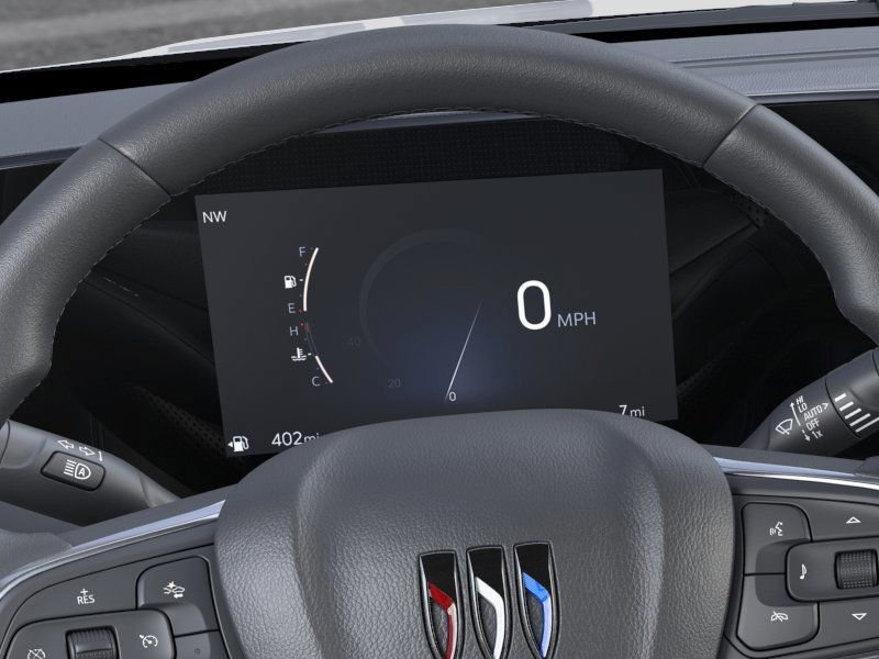 New 2026 Buick Envista Avenir image 25