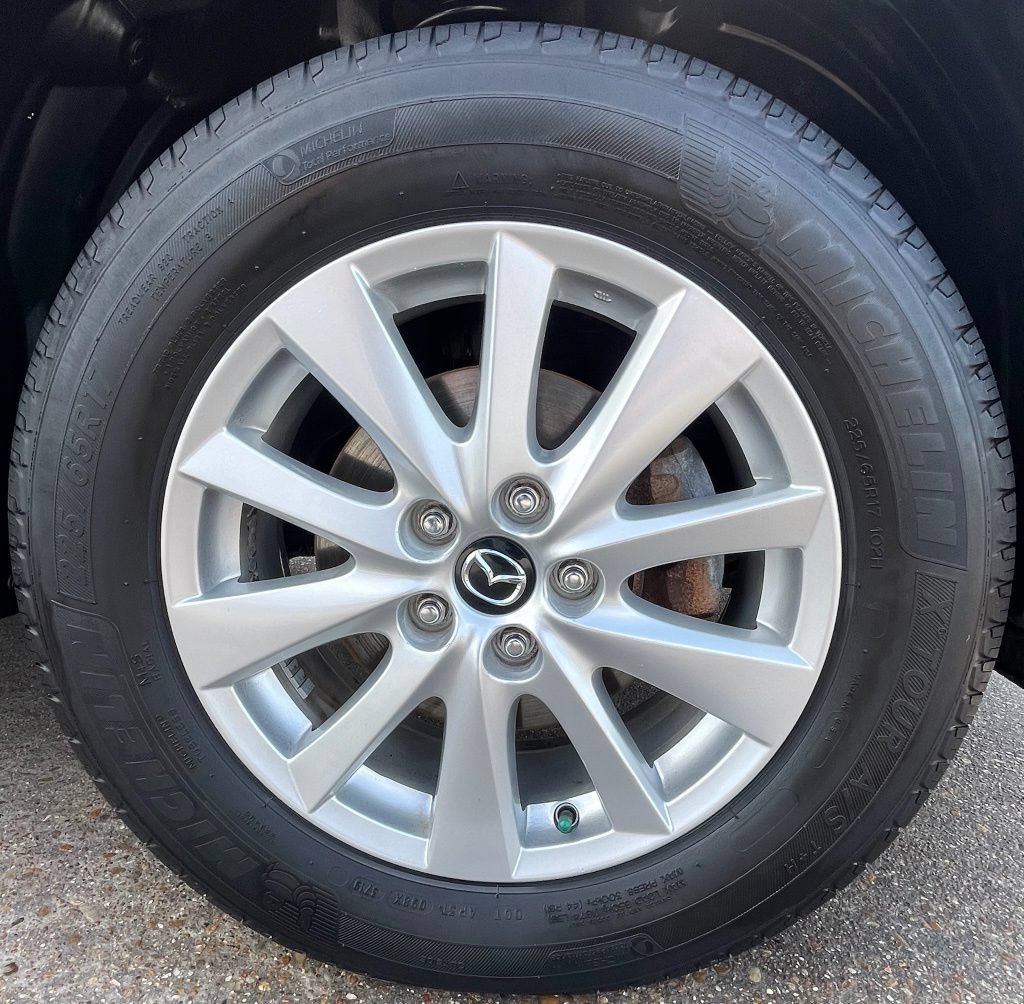 Used 2014 MAZDA CX-5 Sport AWD/4WD image 13