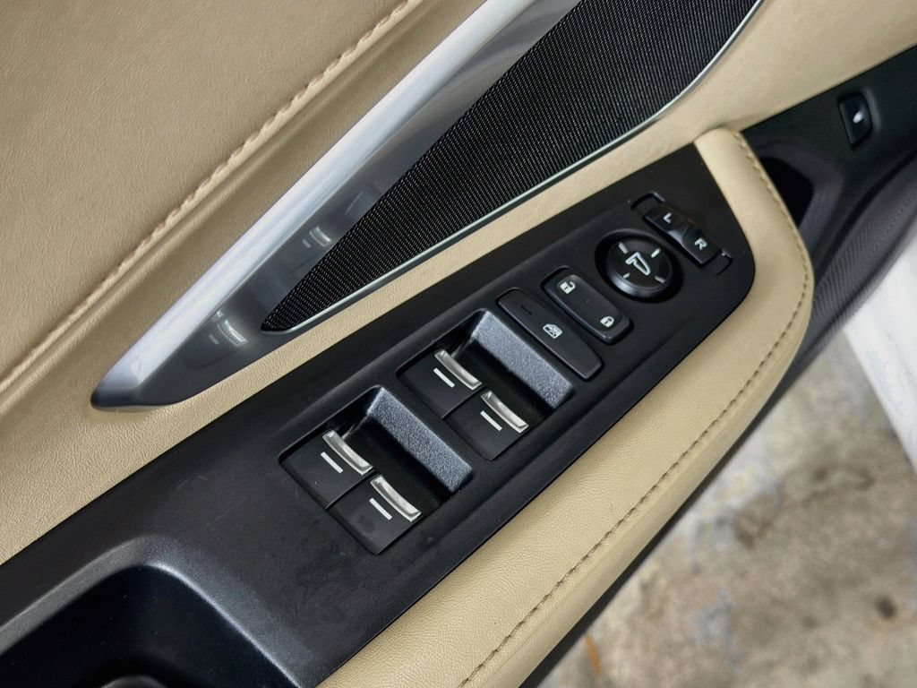 Used 2021 Acura RDX AWD image 18
