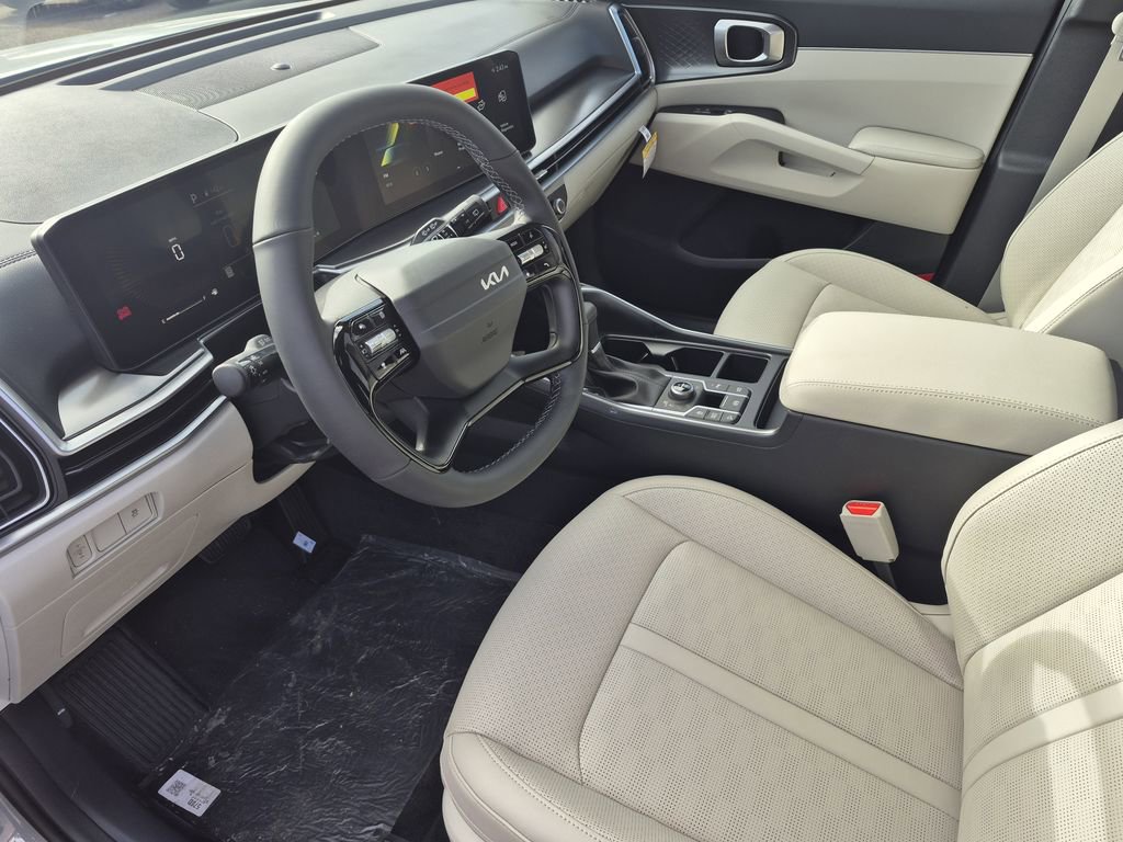 New 2026 Kia Sorento S image 10