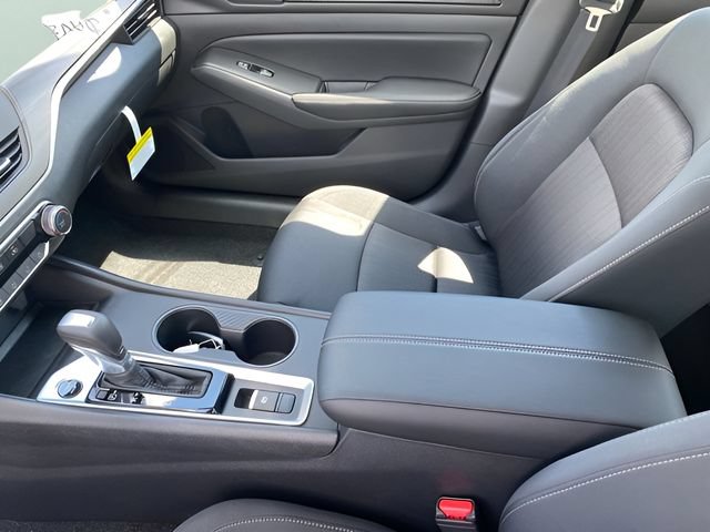 New 2026 Nissan Altima 2.5 SV AWD/4WD image 23