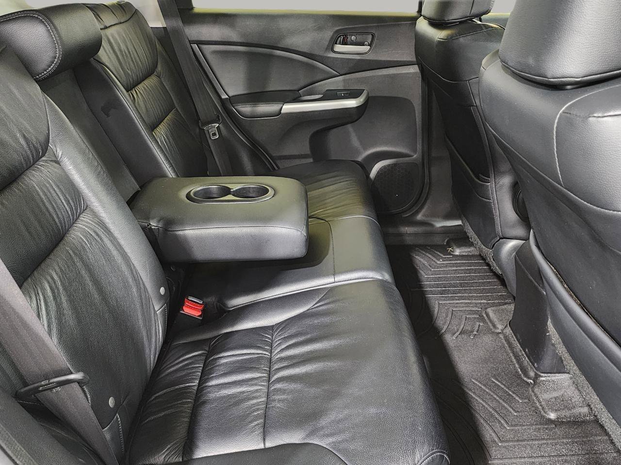Used 2014 Honda CR-V EX-L image 25