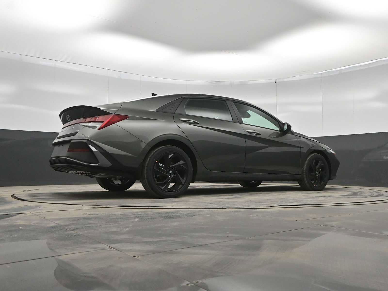 New 2026 Hyundai Elantra Sport image 37