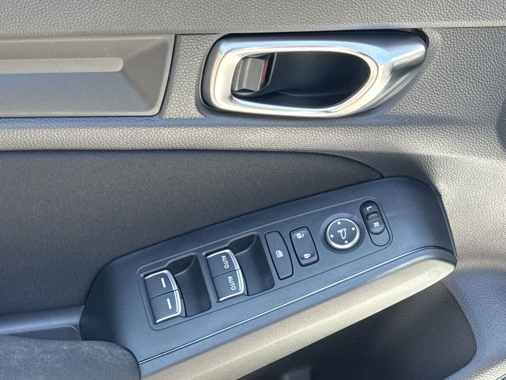Used 2024 Honda Civic LX image 15